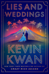 PDF Download Cities - Lies and Weddings by Kevin Kwan