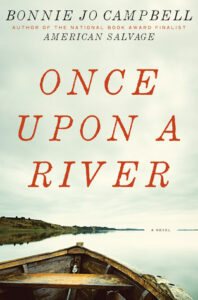 PDF Download Once Upon a River by Bonnie Jo Campbell