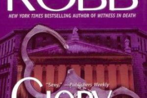 PDF Download In Death #2 Glory in Death by J.D. Robb