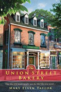 PDF Download The Union Street Bakery #1 by Mary Ellen Taylor