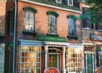 PDF Download The Union Street Bakery #1 by Mary Ellen Taylor