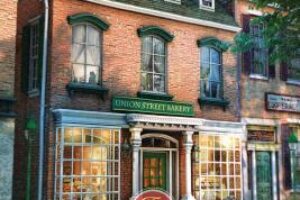 PDF Download The Union Street Bakery #1 by Mary Ellen Taylor