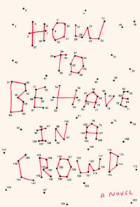 PDF Download How to Behave in a Crowd by Camille Bordas