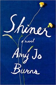 PDF Download Shiner by Amy Jo Burns