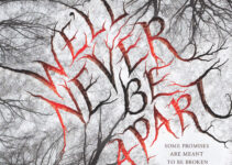 PDF Download We’ll Never Be Apart by Emiko Jean