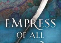 PDF Download Empress of All Seasons by Emiko Jean