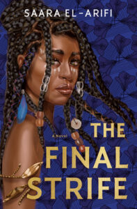 PDF Download The Final Strife #1 by Saara El-Arifi