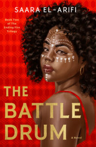 PDF Download The Battle Drum #2 by Saara El-Arifi