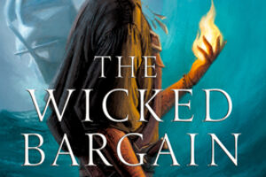 PDF Download The Wicked Bargain by Gabe Cole Novoa