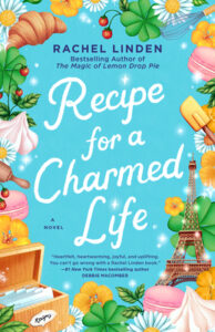 PDF Download Recipe for a Charmed Life by Rachel Linden