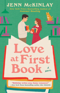 PDF Download Love at First Book #2 by Jenn McKinlay