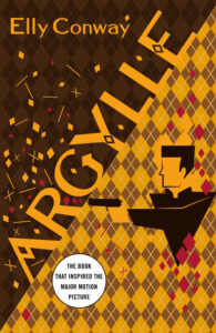 PDF Download Argylle by Elly Conway