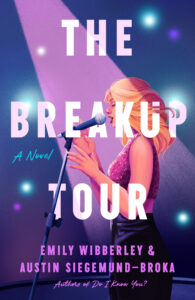 PDF Download The Breakup Tour by Emily Wibberley