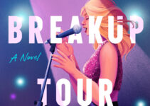 PDF Download The Breakup Tour by Emily Wibberley