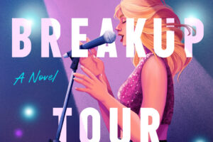 PDF Download The Breakup Tour by Emily Wibberley