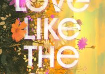 PDF Download A Love Like the Sun by Riss M. Neilson