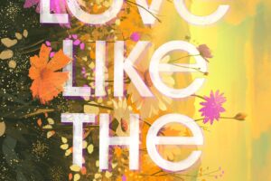 PDF Download A Love Like the Sun by Riss M. Neilson