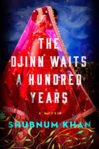 PDF Download The Djinn Waits a Hundred Years by Shubnum Khan