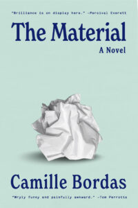 PDF Download The Material by Camille Bordas