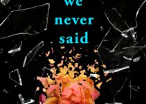 PDF Download Everything We Never Said by Sloan Harlow