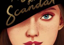 PDF Download The Agency for Scandal #1 by Laura Wood