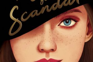 PDF Download The Agency for Scandal #1 by Laura Wood