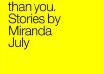 PDF Download No One Belongs Here More Than You by Miranda July