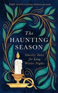 PDF Download The Haunting Season by Bridget Collins