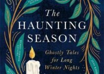 PDF Download The Haunting Season by Bridget Collins