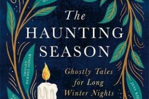 PDF Download The Haunting Season by Bridget Collins