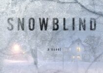 PDF Download Snowblind by Christopher Golden