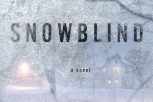 PDF Download Snowblind by Christopher Golden