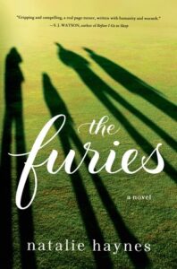 PDF Download The Furies by Natalie Haynes