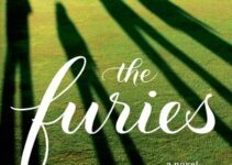 PDF Download The Furies by Natalie Haynes