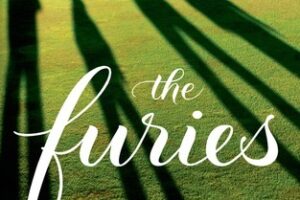 PDF Download The Furies by Natalie Haynes