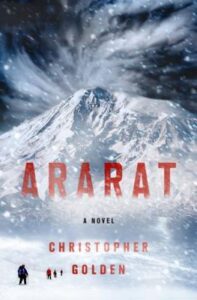 PDF Download Ben Walker #1 Ararat by Christopher Golden