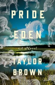 PDF Download Pride of Eden by Taylor Brown