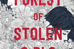 PDF Download The Forest of Stolen Girls by June Hur