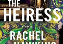 PDF Download The Heiress by Rachel Hawkins