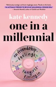 PDF Download One in a Millennial by Kate Kennedy