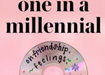 PDF Download One in a Millennial by Kate Kennedy