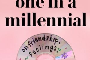 PDF Download One in a Millennial by Kate Kennedy