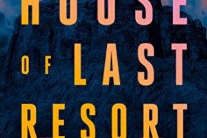 PDF Download The House of Last Resort by Christopher Golden