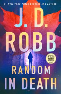 PDF Download Random in Death (In Death #58) by J.D. Robb