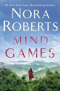 PDF Download Mind Games by Nora Roberts