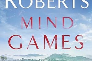 PDF Download Mind Games by Nora Roberts