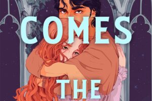 PDF Download Down Comes the Night by Allison Saft