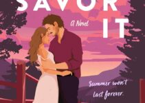 PDF Download Savor It by Tarah DeWitt