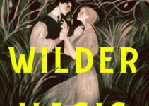 PDF Download A Far Wilder Magic by Allison Saft