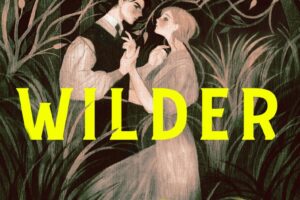 PDF Download A Far Wilder Magic by Allison Saft